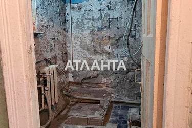 2-комнатная квартира по адресу ул. Житомирская (площадь 44,3 м²) - Atlanta.ua - фото 53