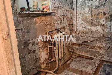 2-комнатная квартира по адресу ул. Житомирская (площадь 44,3 м²) - Atlanta.ua - фото 55