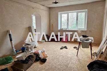 2-комнатная квартира по адресу ул. Житомирская (площадь 44,3 м²) - Atlanta.ua - фото 33