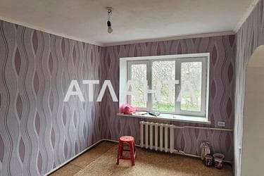 2-комнатная квартира по адресу ул. Житомирская (площадь 44,3 м²) - Atlanta.ua - фото 58