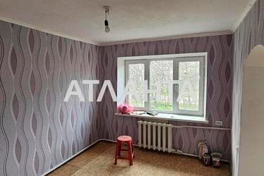 2-комнатная квартира по адресу ул. Житомирская (площадь 44,3 м²) - Atlanta.ua - фото 30