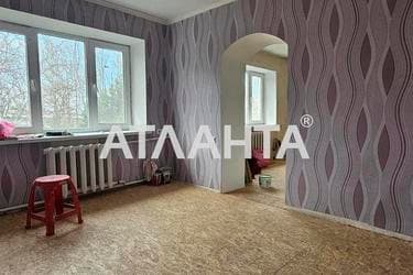2-комнатная квартира по адресу ул. Житомирская (площадь 44,3 м²) - Atlanta.ua - фото 31