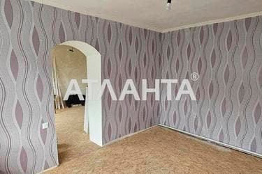 2-комнатная квартира по адресу ул. Житомирская (площадь 44,3 м²) - Atlanta.ua - фото 32