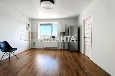 1-кімнатна квартира за адресою вул. Коріатовичів Князів (площа 43 м²) - Atlanta.ua - фото 16