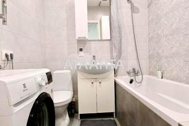 1-кімнатна квартира за адресою вул. Коріатовичів Князів (площа 43 м²) - Atlanta.ua - фото 20