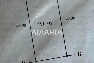 Ділянка за адресою (площа 11,1 сот) - Atlanta.ua - фото 15