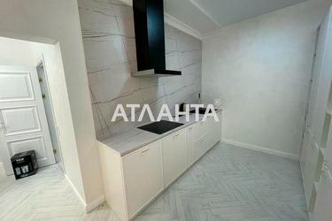 1-room apartment apartment by the address st. Shevchenko pr (area 65,7 m²) - Atlanta.ua - photo 16