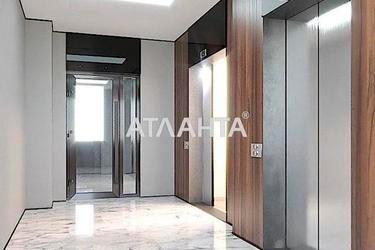 1-room apartment apartment by the address st. Shevchenko pr (area 65,7 m²) - Atlanta.ua - photo 24