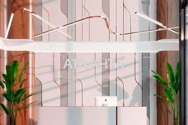 1-room apartment apartment by the address st. Shevchenko pr (area 65,7 m²) - Atlanta.ua - photo 26