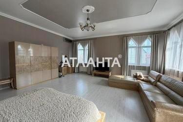 Будинок за адресою вул. Вишнева (площа 392,5 м²) - Atlanta.ua - фото 48
