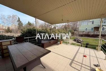 Будинок за адресою вул. Вишнева (площа 392,5 м²) - Atlanta.ua - фото 59