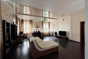 Будинок за адресою вул. Вишнева (площа 392,5 м²) - Atlanta.ua - фото 43