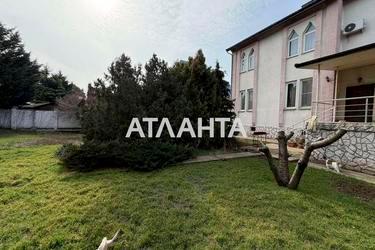 Будинок за адресою вул. Вишнева (площа 392,5 м²) - Atlanta.ua - фото 60