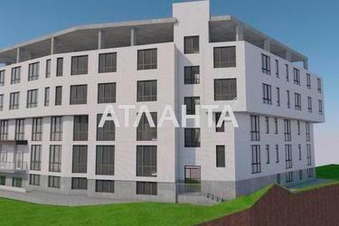 2-комнатная квартира по адресу ул. Дмитрия Луценко (площадь 47 м²) - Atlanta.ua - фото 34