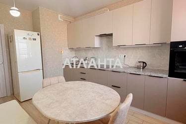 1-комнатная квартира по адресу ул. Жемчужная (площадь 41 м²) - Atlanta.ua - фото 26