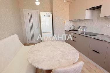 1-комнатная квартира по адресу ул. Жемчужная (площадь 41 м²) - Atlanta.ua - фото 27