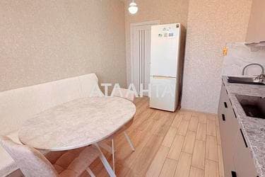 1-комнатная квартира по адресу ул. Жемчужная (площадь 41 м²) - Atlanta.ua - фото 28