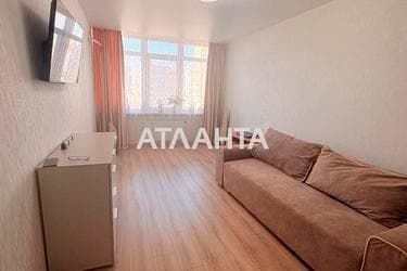 1-комнатная квартира по адресу ул. Жемчужная (площадь 41 м²) - Atlanta.ua - фото 29