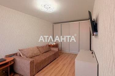 1-комнатная квартира по адресу ул. Жемчужная (площадь 41 м²) - Atlanta.ua - фото 30