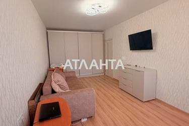 1-комнатная квартира по адресу ул. Жемчужная (площадь 41 м²) - Atlanta.ua - фото 31