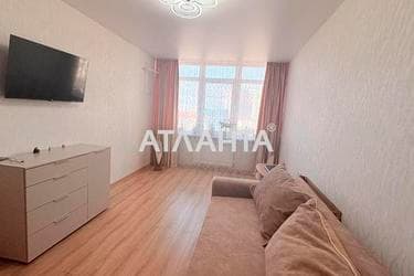 1-комнатная квартира по адресу ул. Жемчужная (площадь 41 м²) - Atlanta.ua - фото 32