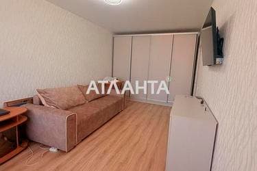 1-комнатная квартира по адресу ул. Жемчужная (площадь 41 м²) - Atlanta.ua - фото 33