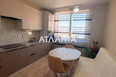 1-комнатная квартира по адресу ул. Жемчужная (площадь 41 м²) - Atlanta.ua - фото 34