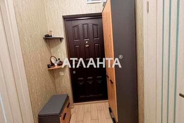 1-комнатная квартира по адресу ул. Жемчужная (площадь 41 м²) - Atlanta.ua - фото 39