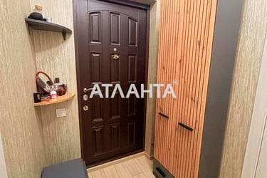 1-комнатная квартира по адресу ул. Жемчужная (площадь 41 м²) - Atlanta.ua - фото 40