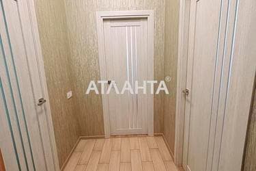 1-комнатная квартира по адресу ул. Жемчужная (площадь 41 м²) - Atlanta.ua - фото 42