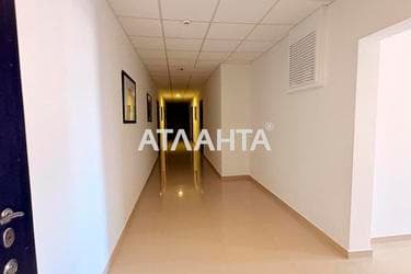 1-комнатная квартира по адресу ул. Жемчужная (площадь 41 м²) - Atlanta.ua - фото 43