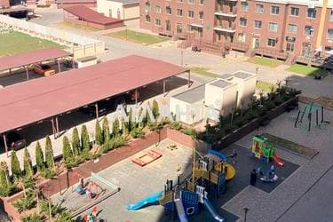 1-комнатная квартира по адресу ул. Жемчужная (площадь 41 м²) - Atlanta.ua - фото 45