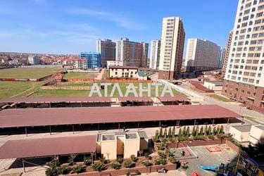 1-комнатная квартира по адресу ул. Жемчужная (площадь 41 м²) - Atlanta.ua - фото 46