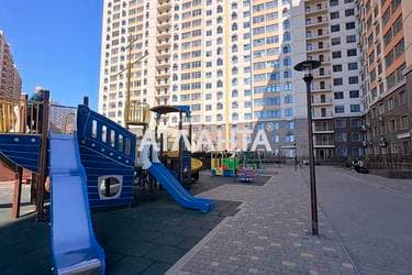 1-комнатная квартира по адресу ул. Жемчужная (площадь 41 м²) - Atlanta.ua - фото 47