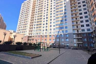 1-комнатная квартира по адресу ул. Жемчужная (площадь 41 м²) - Atlanta.ua - фото 48