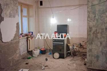 1-комнатная квартира по адресу ул. Кузнецова кап. (площадь 32 м²) - Atlanta.ua - фото 11