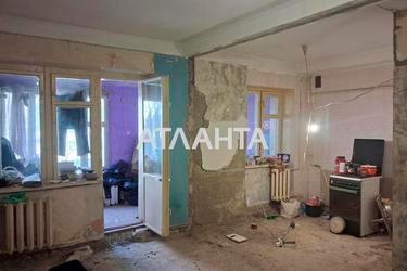 1-комнатная квартира по адресу ул. Кузнецова кап. (площадь 32 м²) - Atlanta.ua - фото 8
