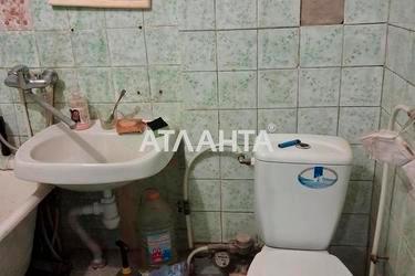 1-комнатная квартира по адресу ул. Кузнецова кап. (площадь 32 м²) - Atlanta.ua - фото 12