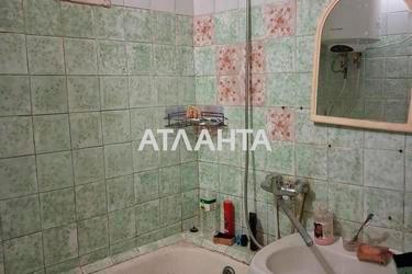 1-комнатная квартира по адресу ул. Кузнецова кап. (площадь 32 м²) - Atlanta.ua - фото 13