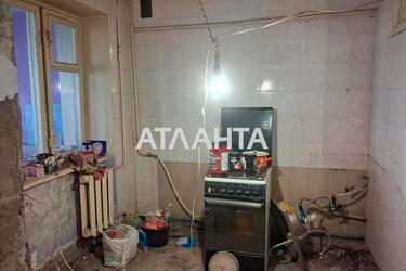 1-комнатная квартира по адресу ул. Кузнецова кап. (площадь 32 м²) - Atlanta.ua - фото 10