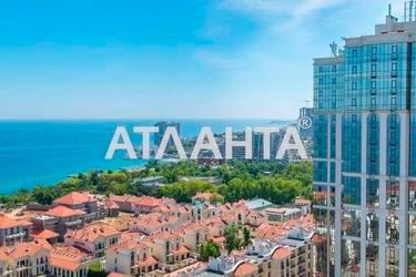 1-комнатная квартира по адресу Французский бул. (площадь 46,7 м²) - Atlanta.ua - фото 21