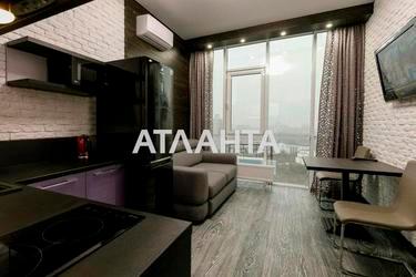 1-комнатная квартира по адресу Французский бул. (площадь 46,7 м²) - Atlanta.ua - фото 24