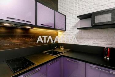 1-комнатная квартира по адресу Французский бул. (площадь 46,7 м²) - Atlanta.ua - фото 25