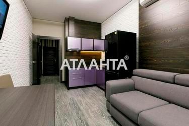 1-комнатная квартира по адресу Французский бул. (площадь 46,7 м²) - Atlanta.ua - фото 26