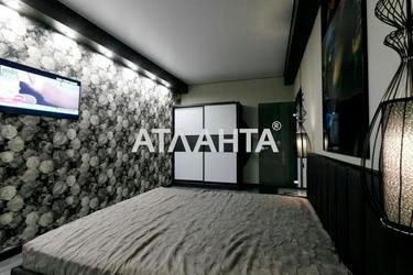 1-комнатная квартира по адресу Французский бул. (площадь 46,7 м²) - Atlanta.ua - фото 30