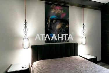 1-комнатная квартира по адресу Французский бул. (площадь 46,7 м²) - Atlanta.ua - фото 31