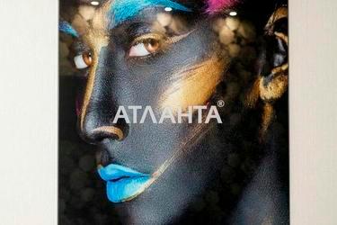 1-комнатная квартира по адресу Французский бул. (площадь 46,7 м²) - Atlanta.ua - фото 32