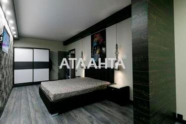 1-комнатная квартира по адресу Французский бул. (площадь 46,7 м²) - Atlanta.ua - фото 35