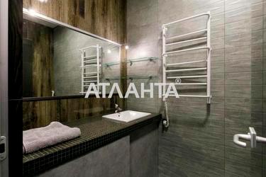 1-комнатная квартира по адресу Французский бул. (площадь 46,7 м²) - Atlanta.ua - фото 37