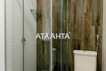 1-комнатная квартира по адресу Французский бул. (площадь 46,7 м²) - Atlanta.ua - фото 38